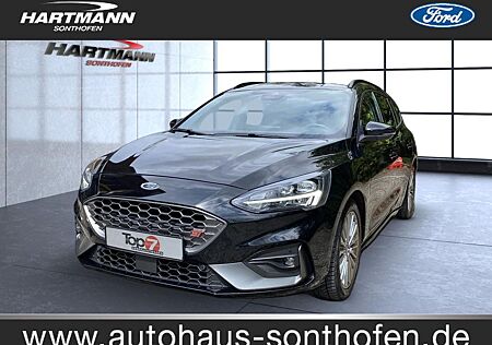 Ford Focus ST Bluetooth Navi LED Klima Einparkhilfe