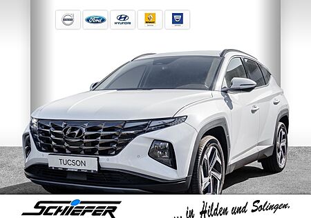 Hyundai Tucson 1.6 T-GDi Plug-in-Hybrid 4WD Trend-Paket