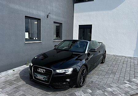 Audi A5 Cabriolet 3.0 TDI quattro/Automatik/ S-line
