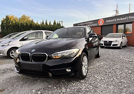 BMW 118 Baureihe 1 Lim. 5-trg. i Advantage