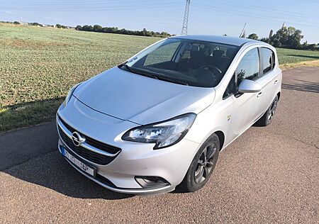 Opel Corsa 1.4 120 Jahre 120 Jahre