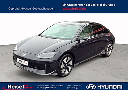 Hyundai IONIQ 6 Uniq Elektro 4WD 77,4 kW/h
