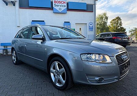 Audi A4 Avant 2.0/S-line/Sport/Navi/Xenon/Alcantara