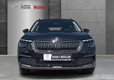 Skoda Kamiq Style*DSG*ACC*LED*NAVI*KAMERA*5J-Garantie
