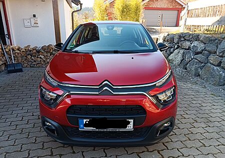 Citroën C3 PureTech 83 Stop&Start FEEL PACK FEEL PACK