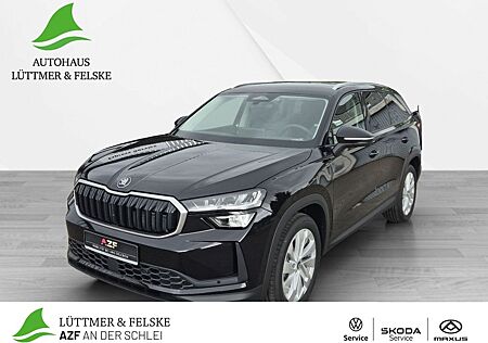 Skoda Kodiaq Selection 2.0 TDI 110kW (150 PS) 7-Gang-D