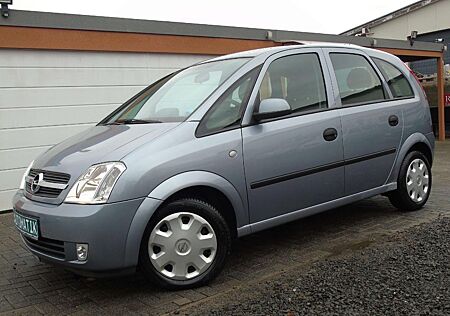 Opel Meriva 1.6 16V*2 HAND*HU NEU*NUR 96 TKM*A