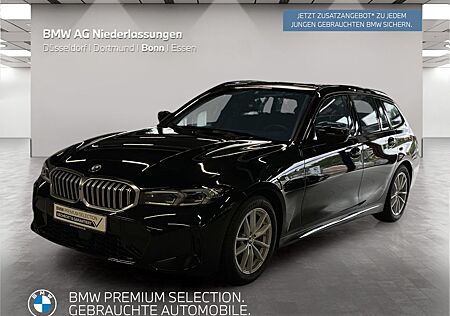 BMW 320i Touring M Sport LiveCockpitProf Kamera LED