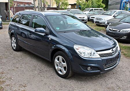 Opel Astra H Caravan Edition/TÜV/AU 03/2027