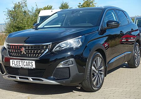 Peugeot 3008 Allure HDI Aut. | R.Kamera | Sitzheizung