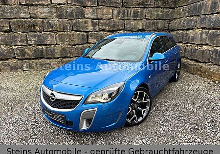 Opel Insignia A Sports Tourer OPC 4x4*RECARO SITZE*