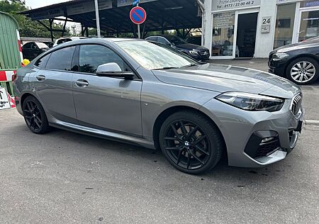 BMW 220 i Gran Coupe xDrive M Sport*H&K*KAMERA*LEDER