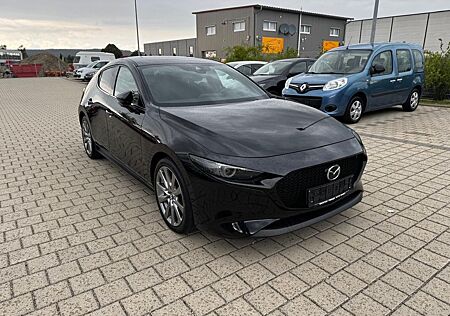 Mazda 3 Lim. 5-trg. HEAD-UP/XENON/NAVI/KAMERA/1.HAND