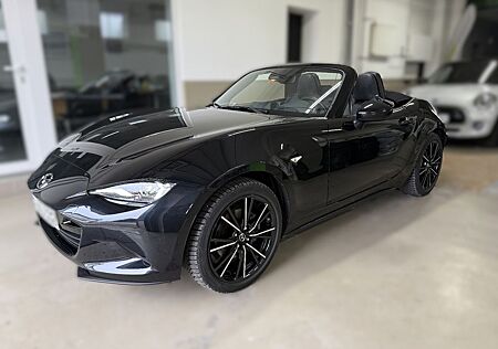 Mazda MX-5 Exclusive-Line Bose|Leder|Garantie 2030