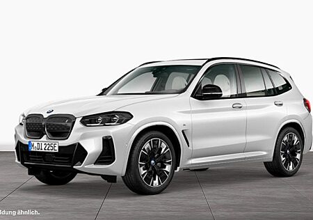 BMW iX3 M Sport AHK Driv.Assist.Prof Harman/K LED
