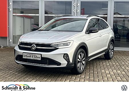 VW Taigo Volkswagen Life 1,0 l TSI Goal DSG Klima Navi
