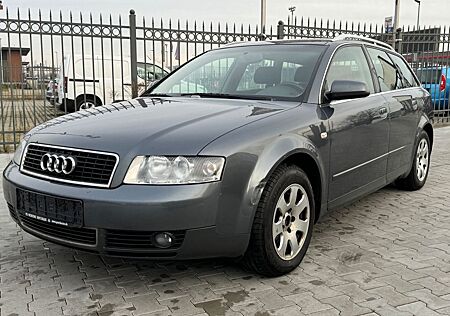 Audi A4 2.0 Avant