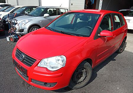 VW Polo Volkswagen IV Comfortline