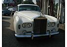 Rolls-Royce Silver Spirit Silver Cloud III Linkslenker