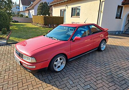 Audi Coupe Coupé 2.3E
