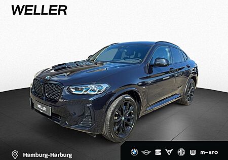 BMW X4 30d M Sport AHK Laser St+Go PA+ HUD H/K LCPro