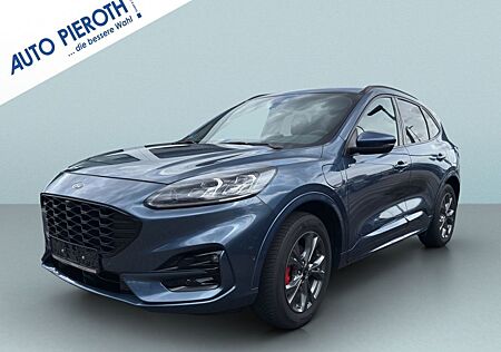 Ford Kuga 2.5 Duratec PHEV ST-LINE X