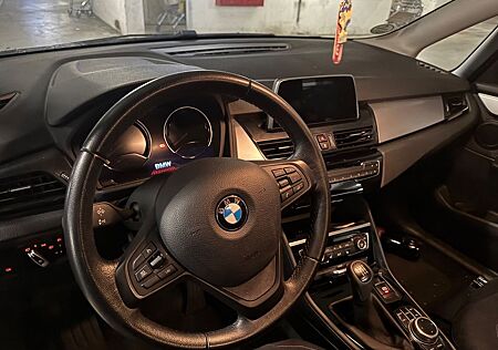 BMW 218i 218 Active Tourer -
