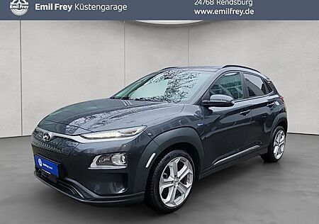 Hyundai Kona EV Style Elektro