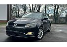 VW Polo Volkswagen 1.4 TDI 66kW DSG LOUNGE BMT LOUNGE Blue...