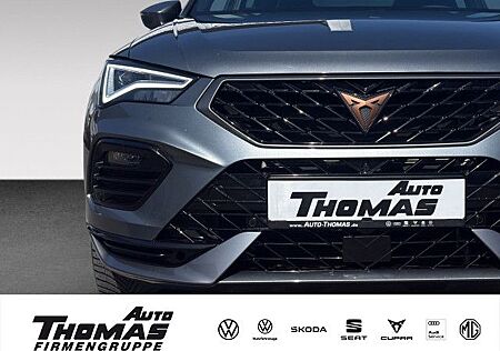 Cupra Ateca 2.0 TSI DSG 4Drive AHK+BEATS