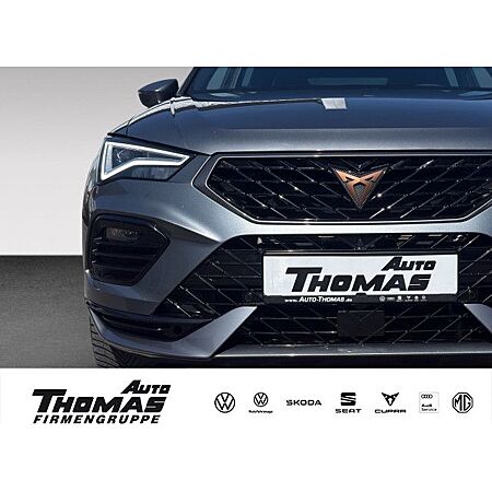 Cupra Ateca leasen