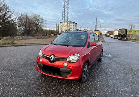Renault Twingo Liberty**FALTDACH**KLIMA**