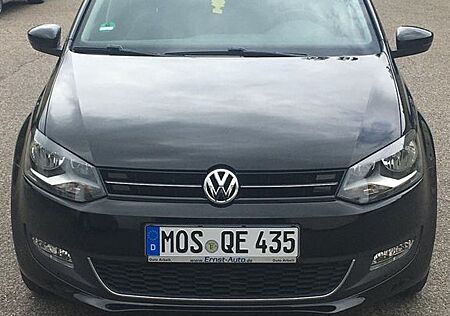 VW Polo Volkswagen 1.4 -