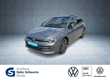 VW Golf Volkswagen VIII Lim.1.5 eTSI DSG Edition "50 Jahre"