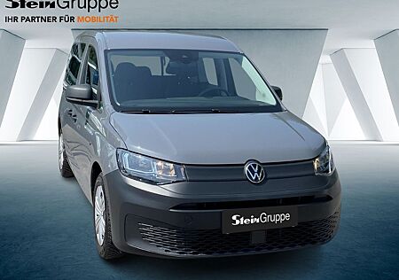 VW Caddy Volkswagen Kombi 2.0 TDI Navi