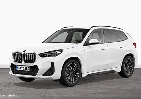 BMW X1 sDrive20d M Sport AHK Driv.Assist+ Harman/K