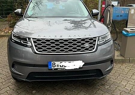 Land Rover Range Rover Velar P250S*1ERH*LED*LED*MERIDIAN*
