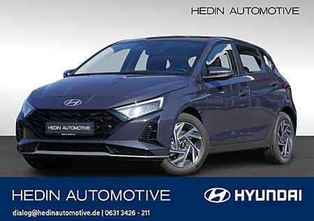 Hyundai i20 1.0 T-GDI DCT 2WD TREND |LED|NAVI|KAM|PTS