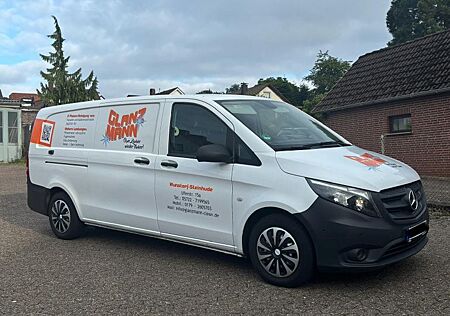 Mercedes-Benz Vito - EXTRA LANG - 116 CDI - Mwst. AUSWEISBAR