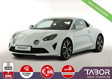 Alpine A110 1.8 TCe 252 Aut VollLED Nav 18Z PDC Keyl