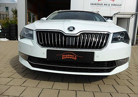 Skoda Superb Laurent Klement/voll Ausstattung/Allrad/M