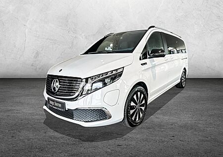 Mercedes-Benz EQV 300 L EQ-DESIGN+LED+NAVI+DISTRONIC+360K