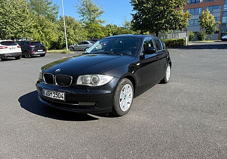 BMW 120d -