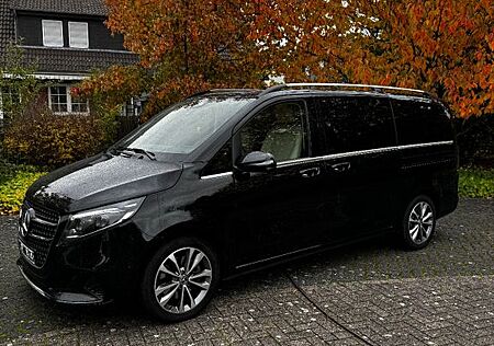 Mercedes-Benz V 250 d Aut. STYLE lang STYLE