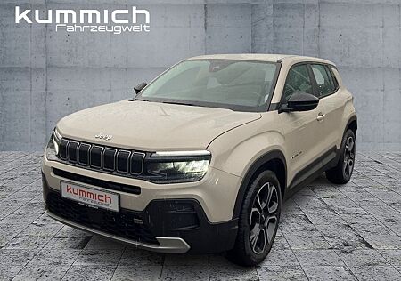 Jeep Avenger Altitude 1.2l T3 100 PS