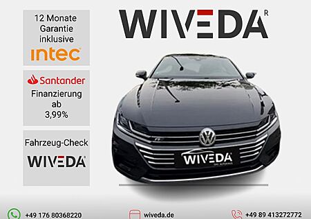 VW Arteon Volkswagen R-Line~Massage~Pano~Kamera~CarPlay~ACC~