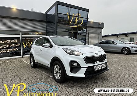 Kia Sportage 1.6 T-GDI 4X4 AWD