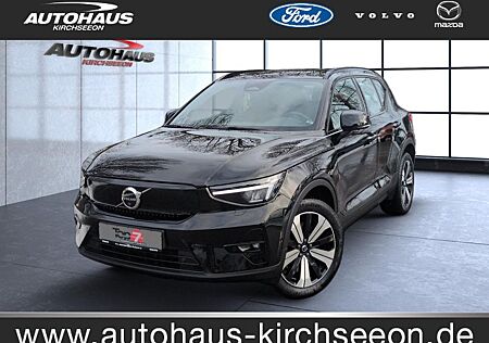Volvo XC 40 XC40 Recharge Ultimate Pure Electric 2WD Navi