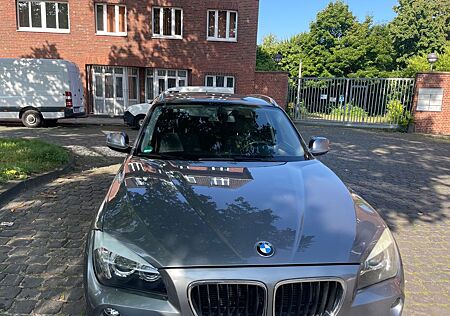 BMW X1 sDrive20d -