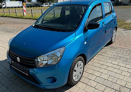 Suzuki Celerio 1.0 ECO+ Club Club